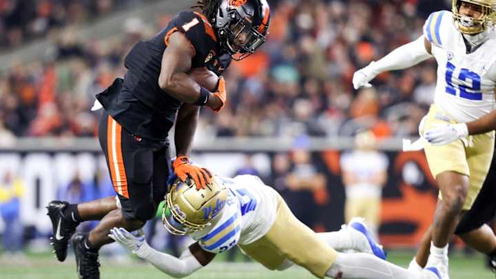 Former UCLA Safety Ramsey Has UW Visit Planned