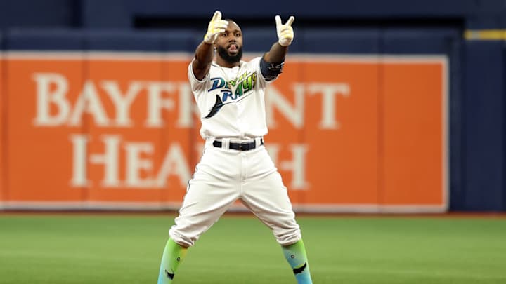 Randy Arozarena’s Social Media Activity Fuels Speculation About Trade to Dodgers