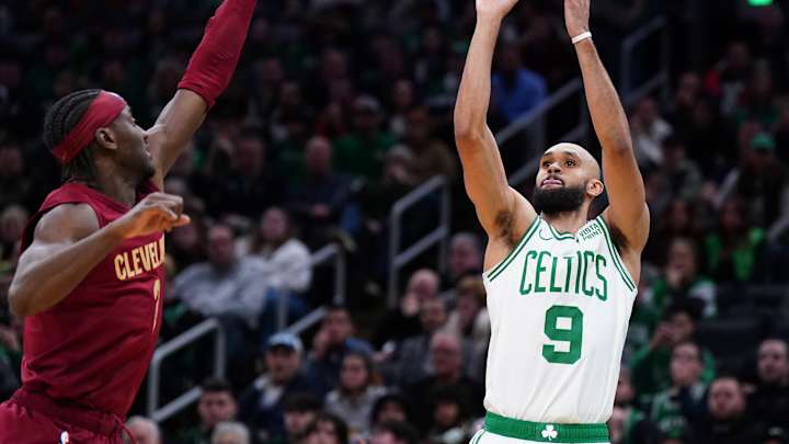 How Caris LeVert Fared In His Cavs Return How Caris LeVert Fared In His Cavs Return