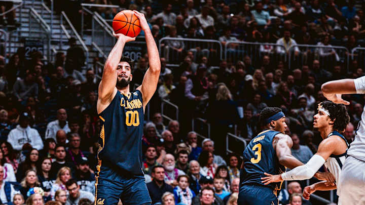 Cal Basketball: Bears Face Unbeaten Mississippi at San Antonio