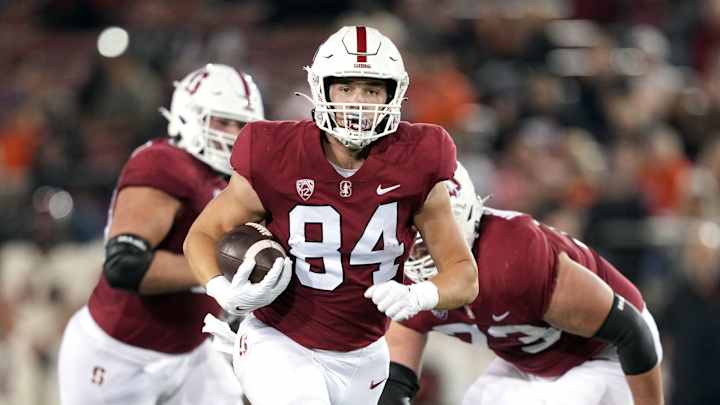 Stanford Cardinal Transfer Portal Tracker Stanford Cardinal Transfer Portal Tracker