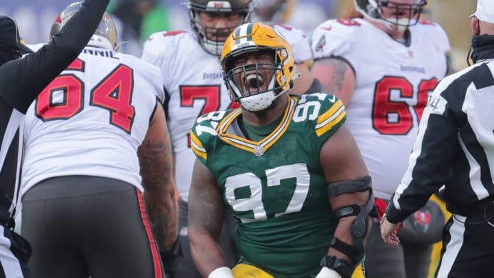 Packers vs. Buccaneers: TV Channel, Streaming, Betting, Stats, Insight