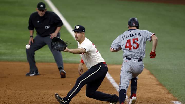 Former Minnesota Twins, Washington Nationals OF Signs Deal to Head to Japan