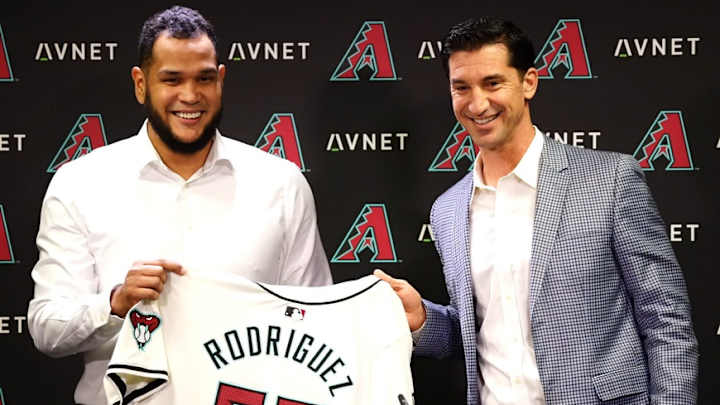 D-backs Still Looking to Add More Pitching and a Bat