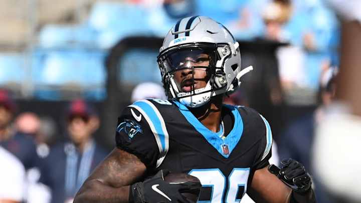 Quick Hits: Bryce Young's Response, Terrace Marshall Being Inactive + More