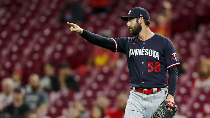 Washington Nationals Announce Series of Roster Moves, Including DFA-ing Former Top Prospect