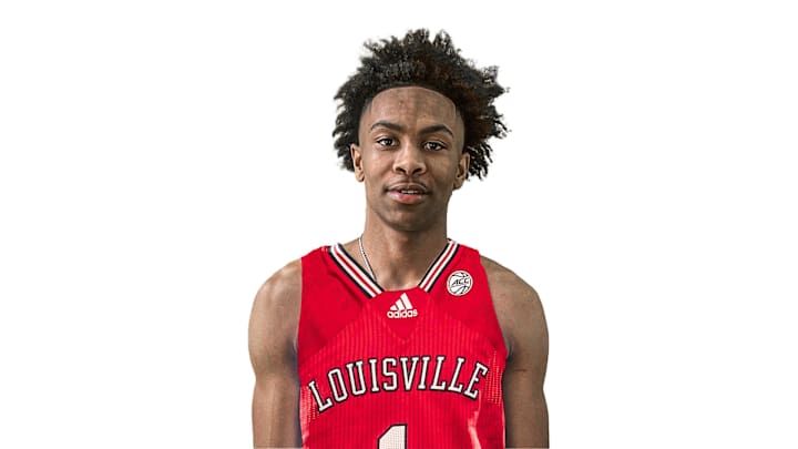 Louisville Guard Koron Davis Dismissed From Program Louisville Guard Koron Davis Dismissed From Program