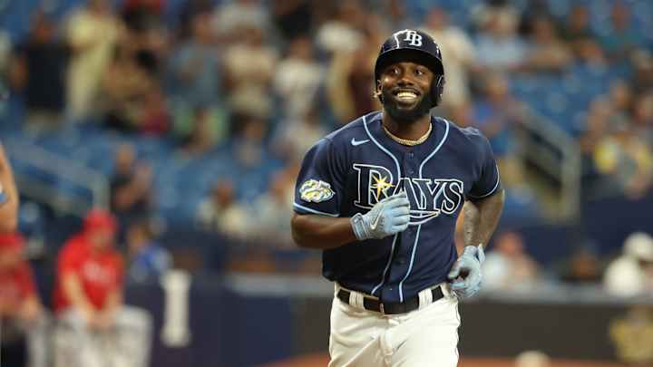 Could Philadelphia Phillies Be Trade Fit for Arozarena?