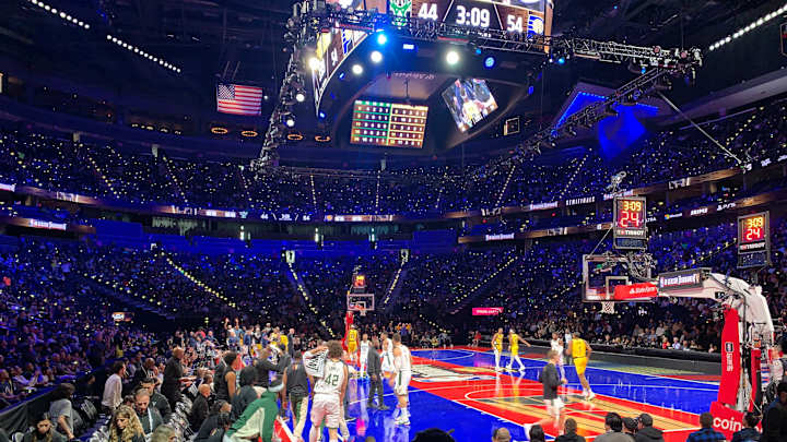 Indiana Pacers vs Milwaukee Bucks: Final injury report, official starting lineups for December 13 Indiana Pacers vs Milwaukee Bucks: Final injury report, official starting lineups for December 13