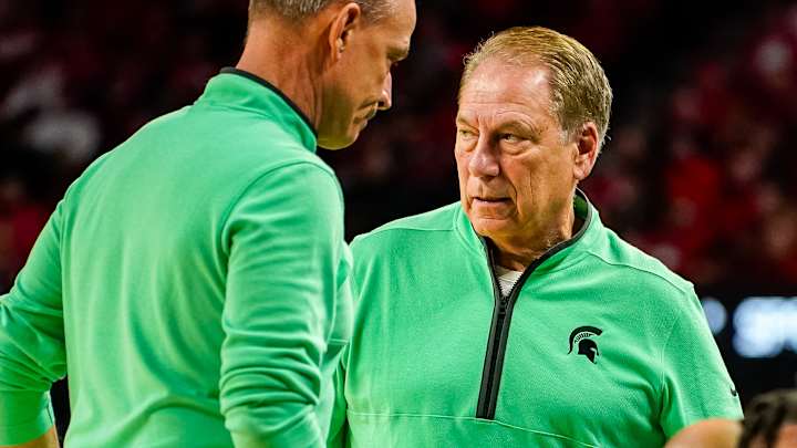 Big Ten Banter: Michigan State’s Basketball Season Beginning to Feel Like Disappointment