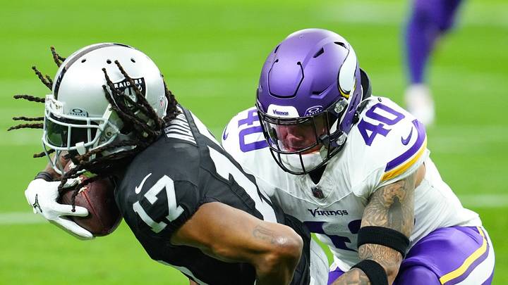 Raiders' Offense Focused on Aggressiveness, Execution Raiders' Offense Focused on Aggressiveness, Execution