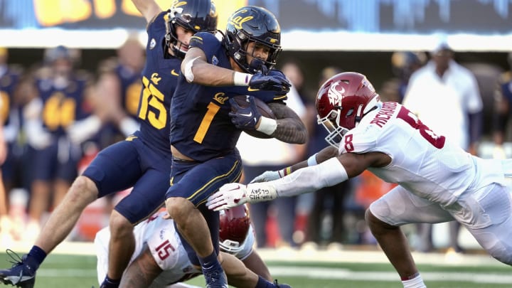 Cal's Jaydn Ott Wants a Bowl Victory And A Place in the 2024 Heisman Conversation