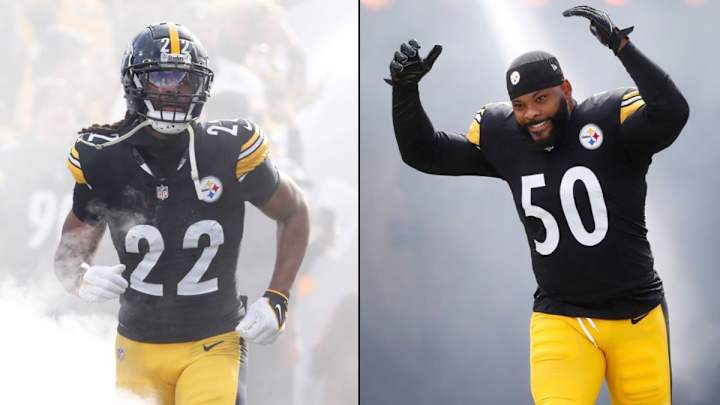 Steelers Get Massive Boost Before Colts Game Steelers Get Massive Boost Before Colts Game