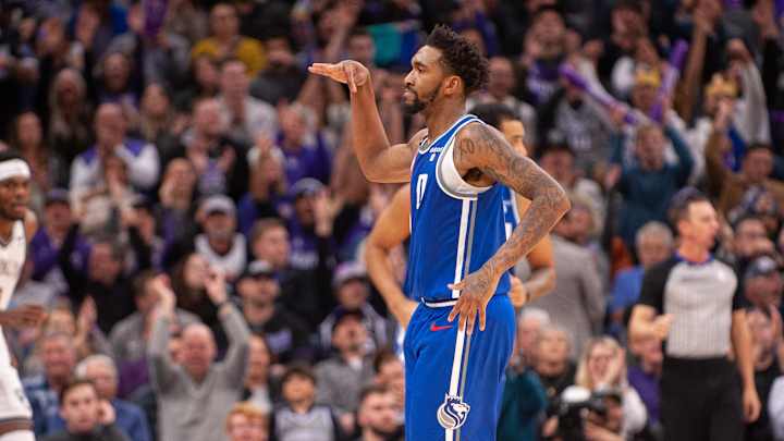 Kings Remain Stagnant Outside Top 10 in Latest ESPN Power Rankings