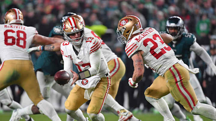 49ers Four Questions: Sorting out the MVP Race and the Playoffs