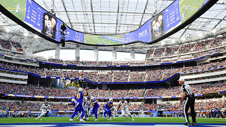 Chargers News: LA Cuts Practice Squad Running Back