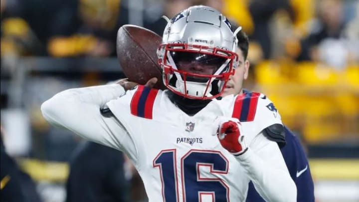 Bill Belichick Explains Malik Cunningham Departure from New England Patriots Bill Belichick Explains Malik Cunningham Departure from New England Patriots