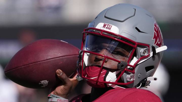 Why Cam Ward Is Keeping The Miami Hurricanes Waiting, What To Expect From Jacurri Brown vs Rutgers | Donno Podcast