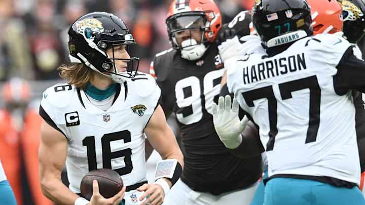 Jaguars Mailbag: How Can Jacksonville Re-Find Its Mojo?