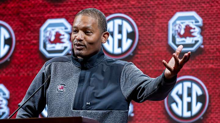 OPINION: Examining The Hesitation Amongst Voters & Gamecock MBB OPINION: Examining The Hesitation Amongst Voters & Gamecock MBB