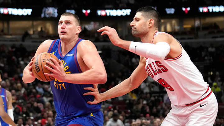 Nikola Jokić’s Ejection Should Annoy the NBA