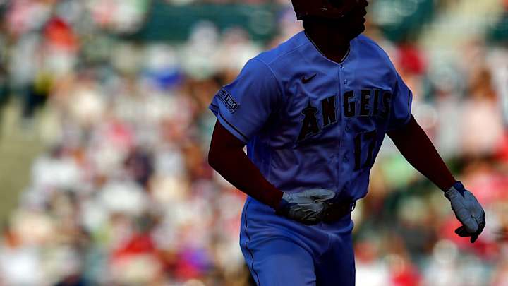 Shohei Ohtani is Already Breaking Records as a Member of the Los Angeles Dodgers