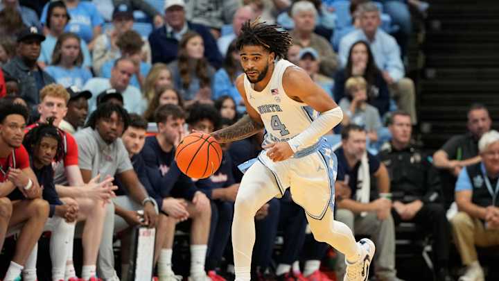 Kentucky Briefing: The North Carolina Tar Heels live at the charity stripe Kentucky Briefing: The North Carolina Tar Heels live at the charity stripe