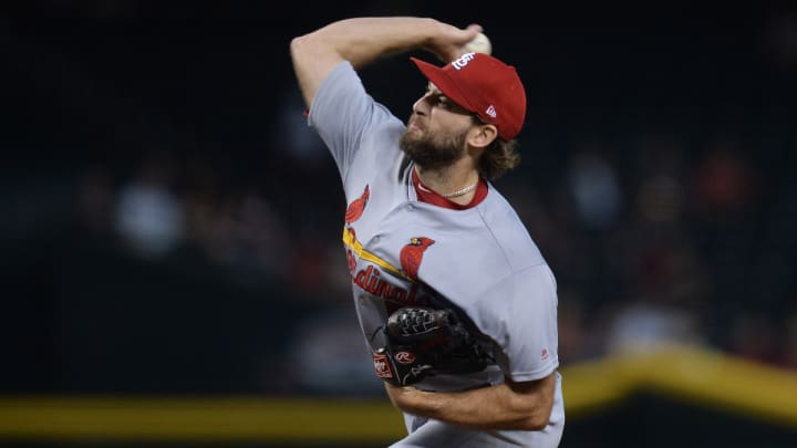 Cardinals Should Explore Reunion With Starting Pitcher Coming Off Strong Season