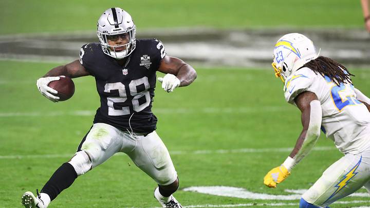 Three Things to Watch as the Chargers Play the Raiders Three Things to Watch as the Chargers Play the Raiders