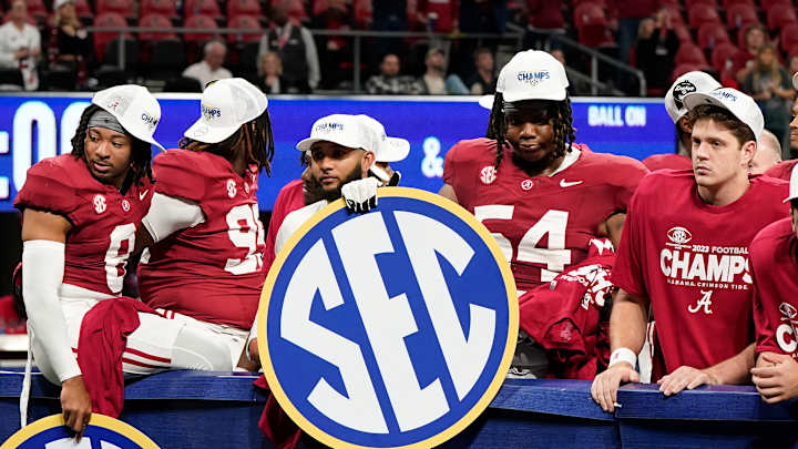 How To Watch: 2024 SEC Football Schedule Reveal