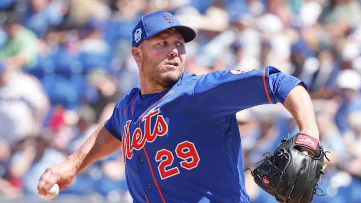 Veteran Right-Hander Announces His Retirement After 16 Seasons Veteran Right-Hander Announces His Retirement After 16 Seasons