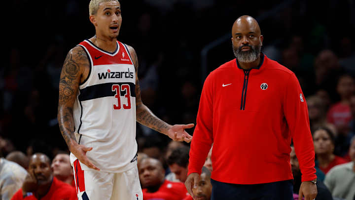 Washington Wizards Halftime Update Against the Phoenix Suns Washington Wizards Halftime Update Against the Phoenix Suns