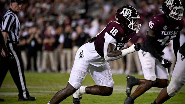 LT Overton's Mother Reportedly Blown Away By Shane Beamer's Hospitality