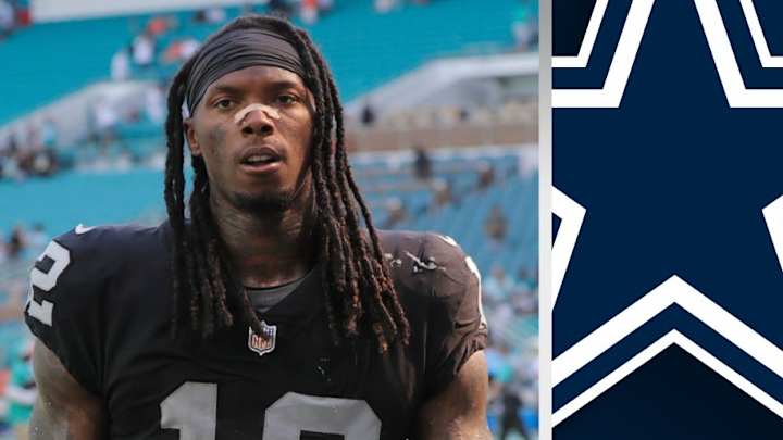 Rumor: Could Dallas Cowboys Lose Martavis Bryant Via Signing With Chargers by Being 'Poached'?