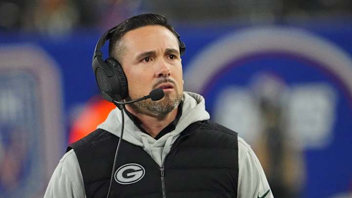 Matt LaFleur’s Three Biggest Goals for New Packers Defensive Coordinator