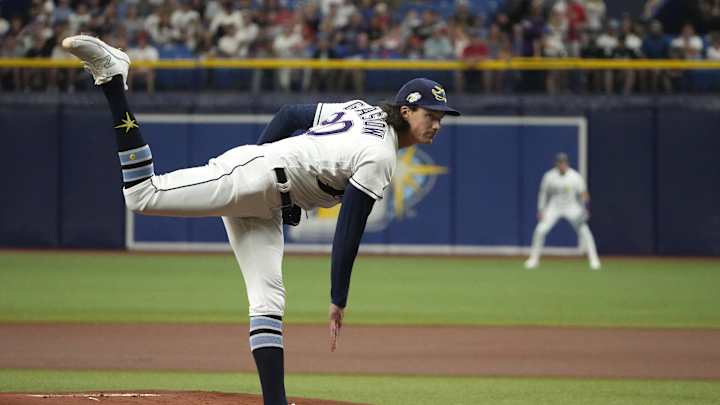 Dodgers Discussing Blockbuster Deal With AL East Squad