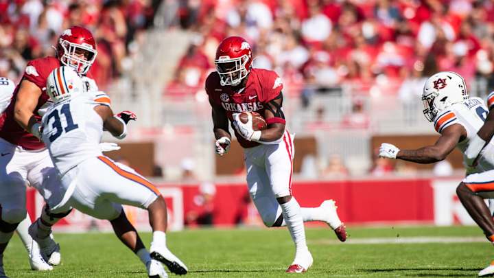 Clemson rivals making moves in the Transfer Portal