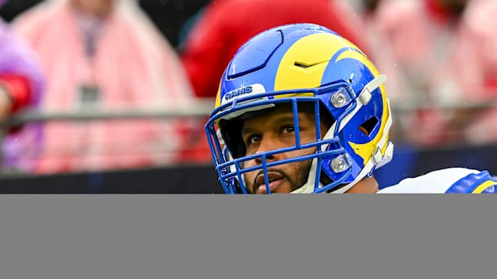 NFL Media Makes Bold Prediction About Los Angeles Rams