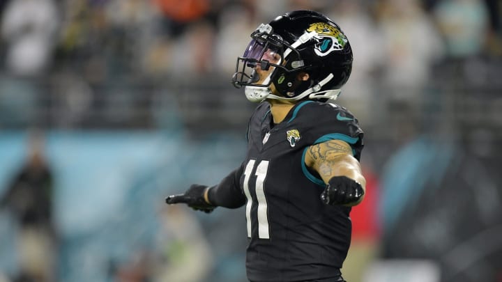 NFL Fantasy Stock Report: Playoffs Edition