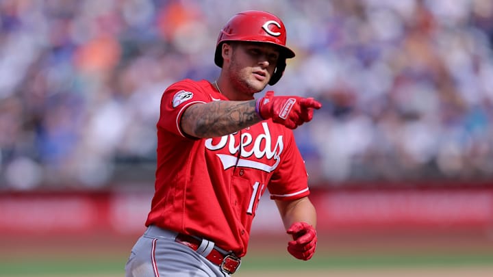 Nick Senzel Expected to be Everyday Third Baseman for Nationals