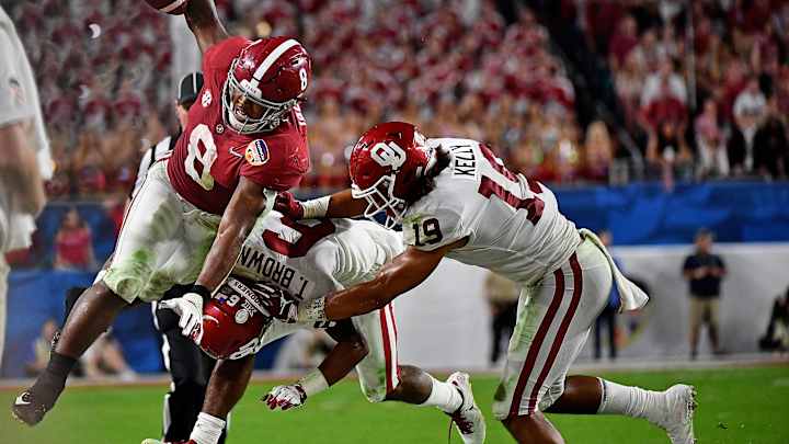 Who Has The Hardest SEC Schedule in 2024? Who Has The Hardest SEC Schedule in 2024?