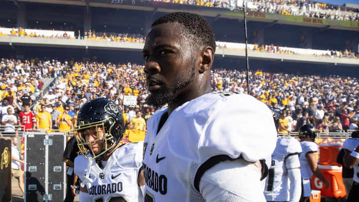 Former FSU Defensive End Declares for NFL Draft After One Season at Colorado