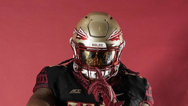 Massive Defensive Line Target Includes Florida State In Final Three, Announces Decision Date