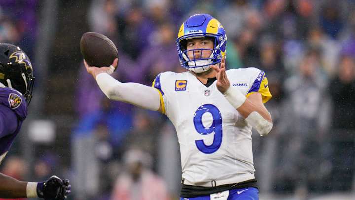 'Come On Man!': Could Rams QB Matthew Stafford Be Playing in 2027? 'Come On Man!': Could Rams QB Matthew Stafford Be Playing in 2027?