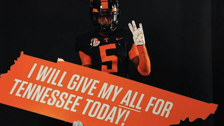 Who’s Left In The 2024 Class For Tennessee?