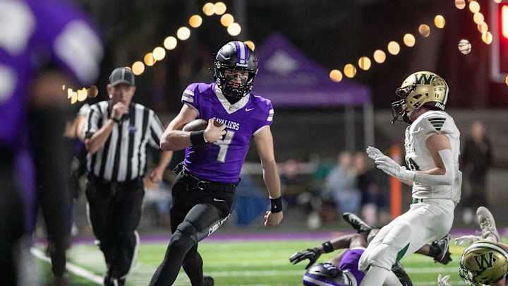 Tennessee Coaches Go In-Home With Jake Merklinger Tennessee Coaches Go In-Home With Jake Merklinger