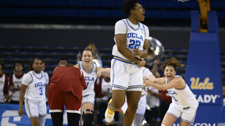 UCLA Women's Basketball: NBA Hall Of Famer Actively Supporting His Bruins UCLA Women's Basketball: NBA Hall Of Famer Actively Supporting His Bruins