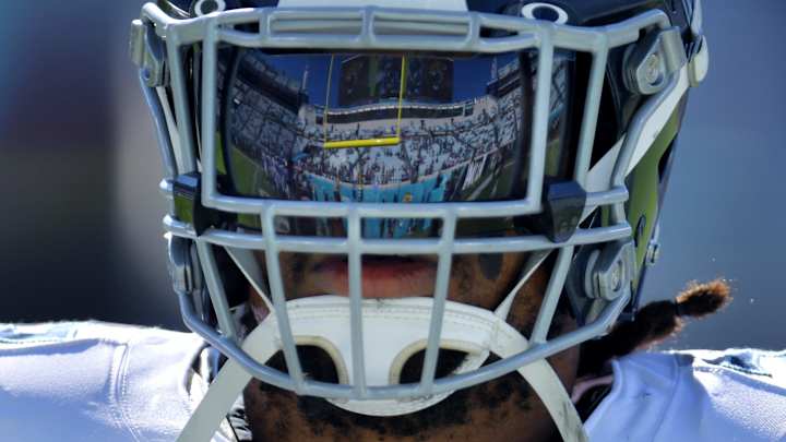 Bama in the NFL, Week 15: Derrick Henry's Milestones Now of the Career Variety