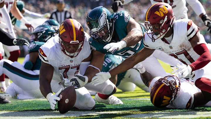 NFL Must Protect the Penalty for Fumbling Out of the End Zone