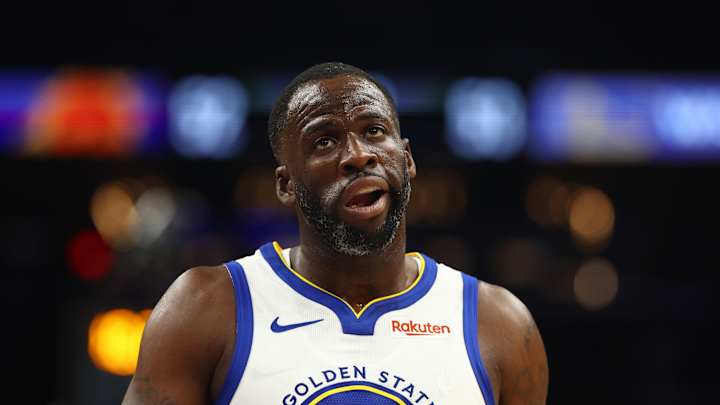 BREAKING: NBA's Punishment for Draymond Green Revealed